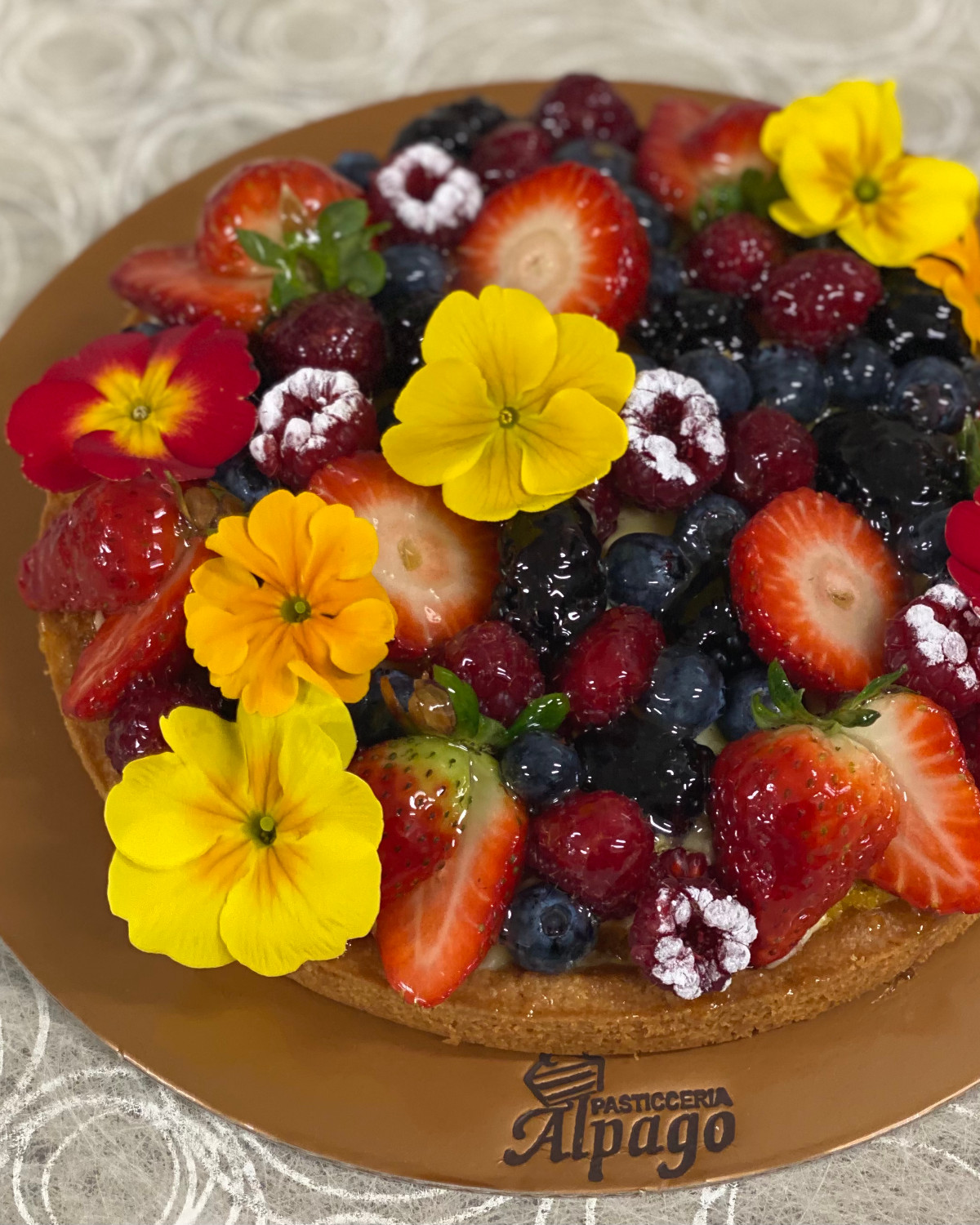 torte